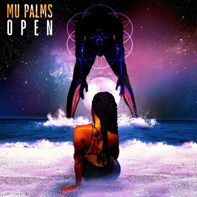 Open