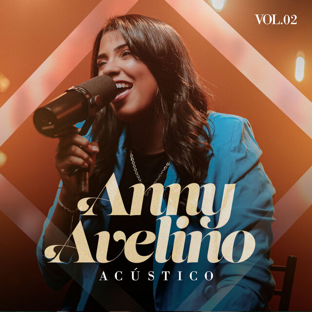 Acústico, Vol. 2