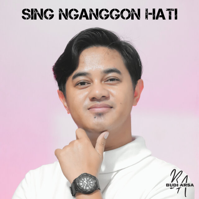 Sing Nganggon Hati