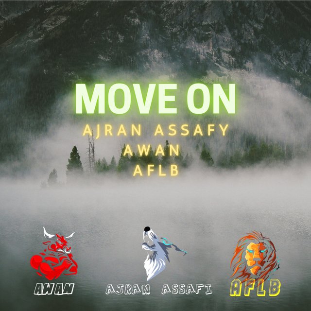 Move On