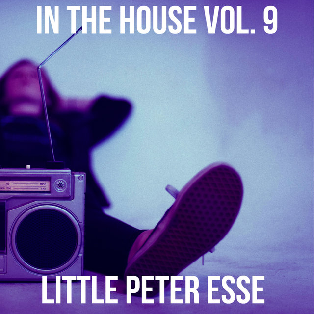 In The House Vol. 9