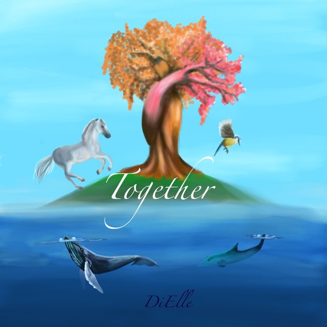 Together