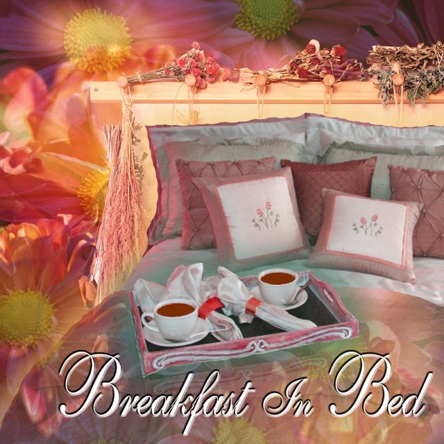 Classical Moods: Breakfast In Bed