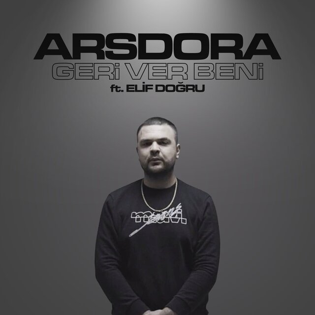 Geri Ver Beni