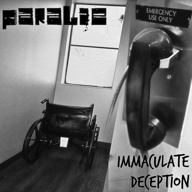 Immaculate Deception