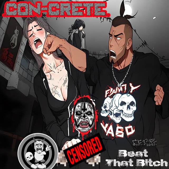 Beat That Bitch
