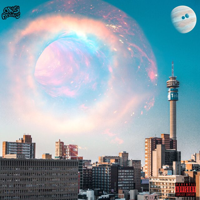 EYE OF THE STORM