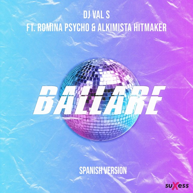 Ballare ( Spanish Version )