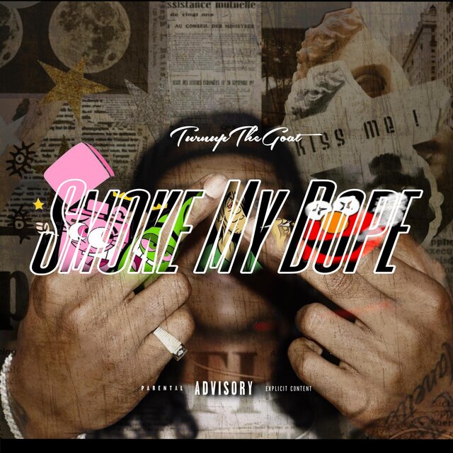 Smoke My Dope