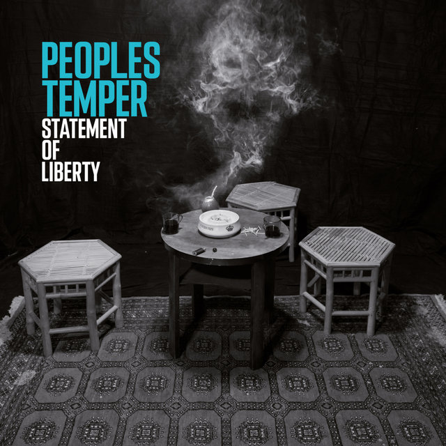 Statement of Liberty