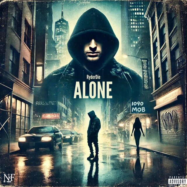Alone