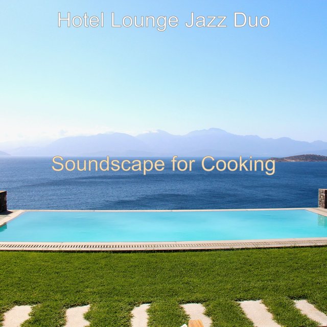Soundscape for Cooking