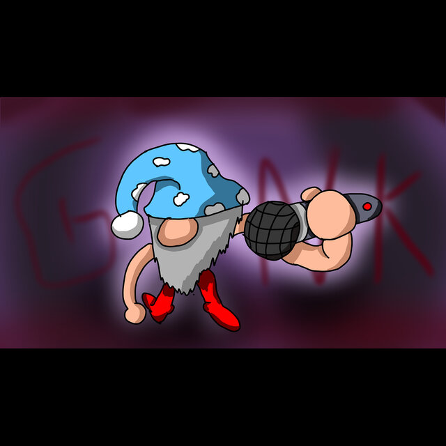 Gonk