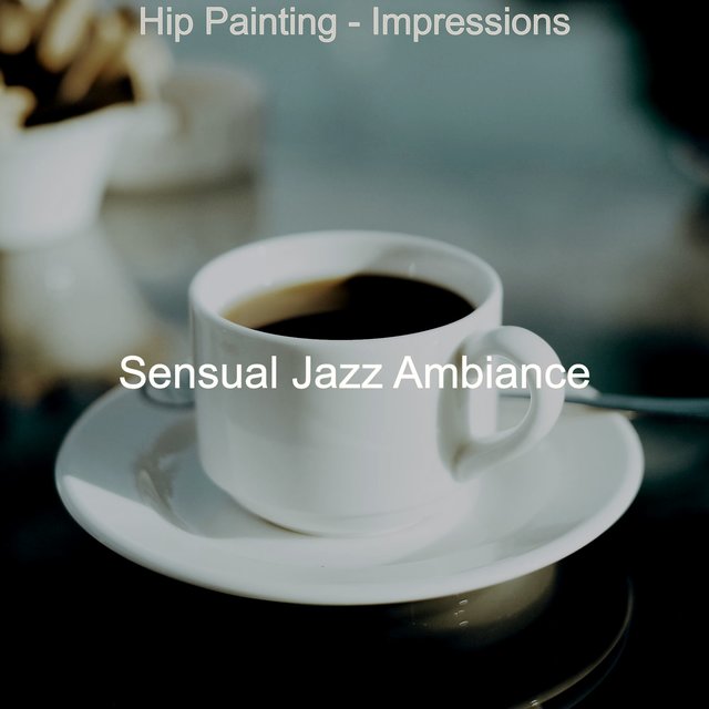 Hip Painting - Impressions