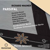 Parsifal, WWV 111, Act I: Seht dort, die wilde Reiterin