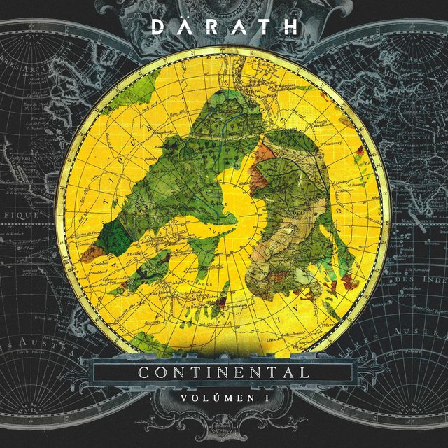 Continental, Vol. I