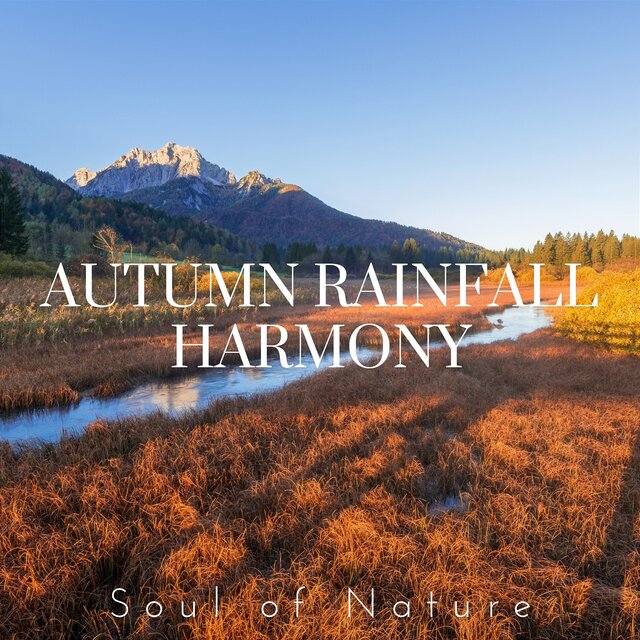 Autumn Rainfall Harmony
