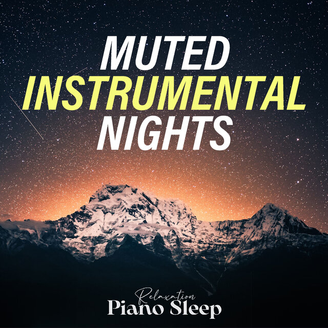 Muted Instrumental Nights