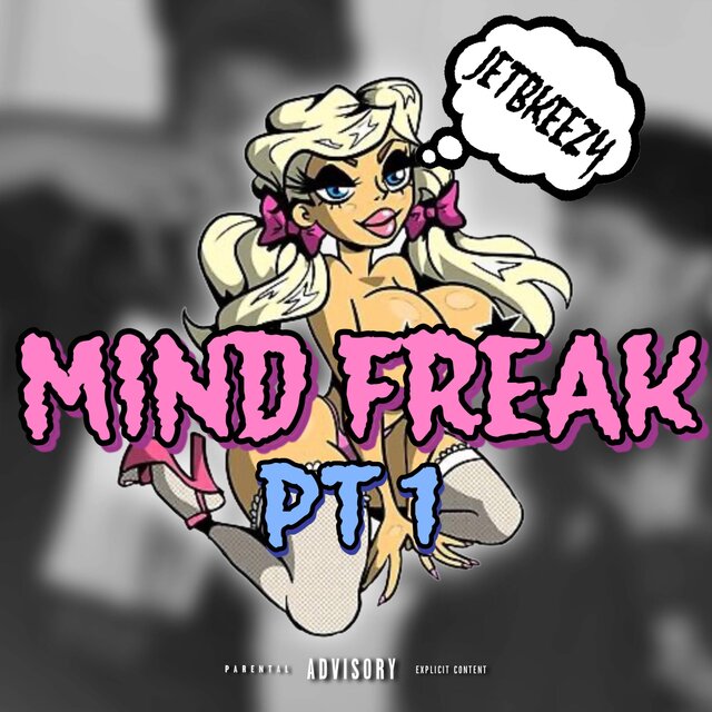 Mind freak