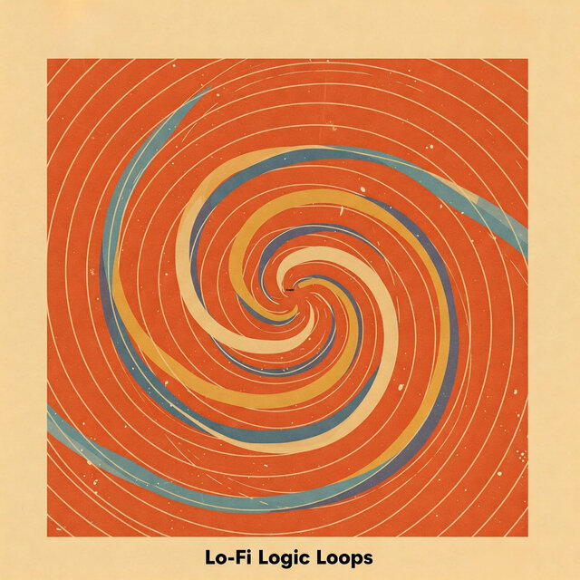 Lo-Fi Logic Loops