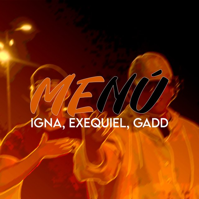 MENÚ