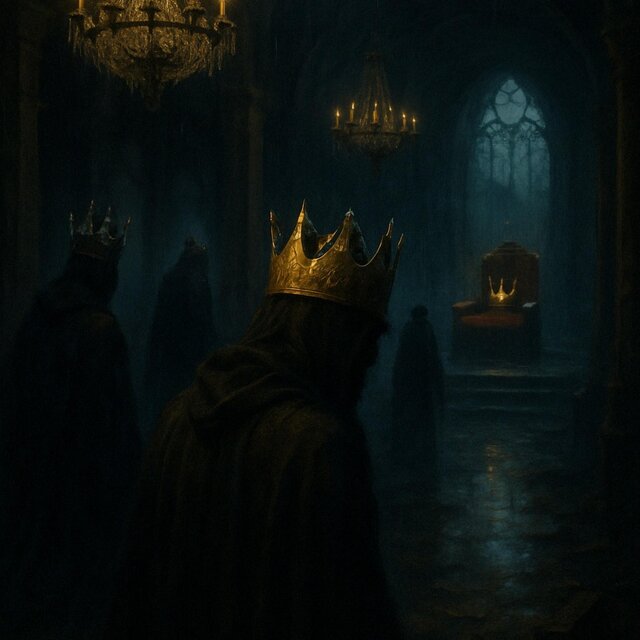 Plastic Crowns