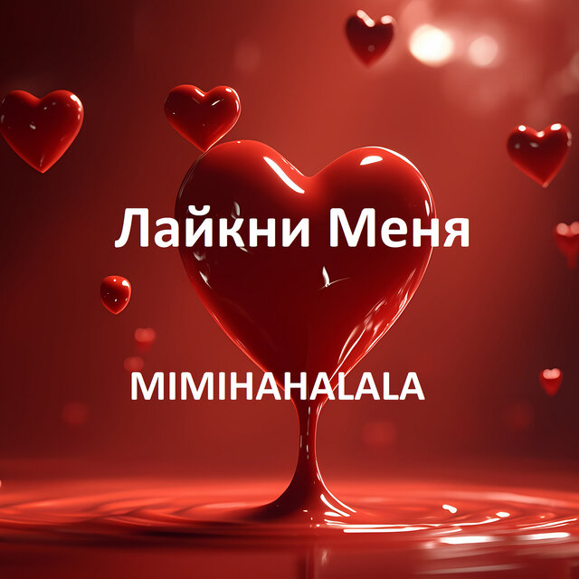 Лайкни меня