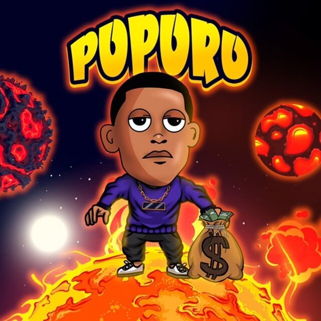 Poporo