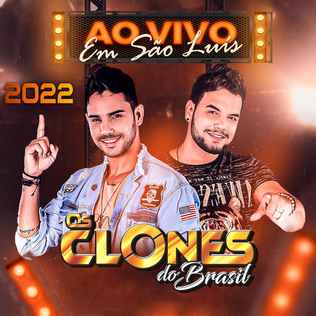 Ao Vivo em São Luís, 2022