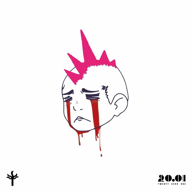 Sad Valentin