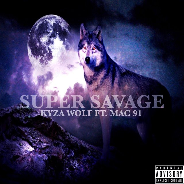 Super Savage (feat. Mac 91)