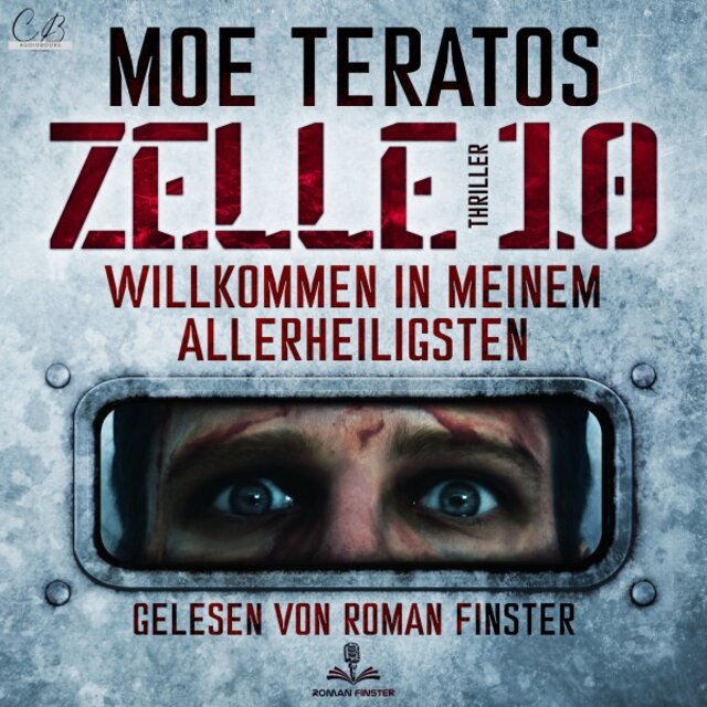 Zelle 10 (Willkommen in meinem Allerheiligsten)