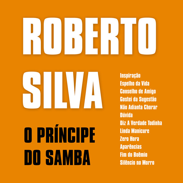 O Príncipe Do Samba