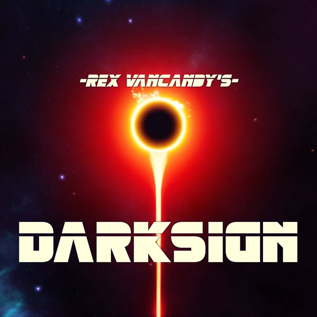 Rex VanCandy's Darksign