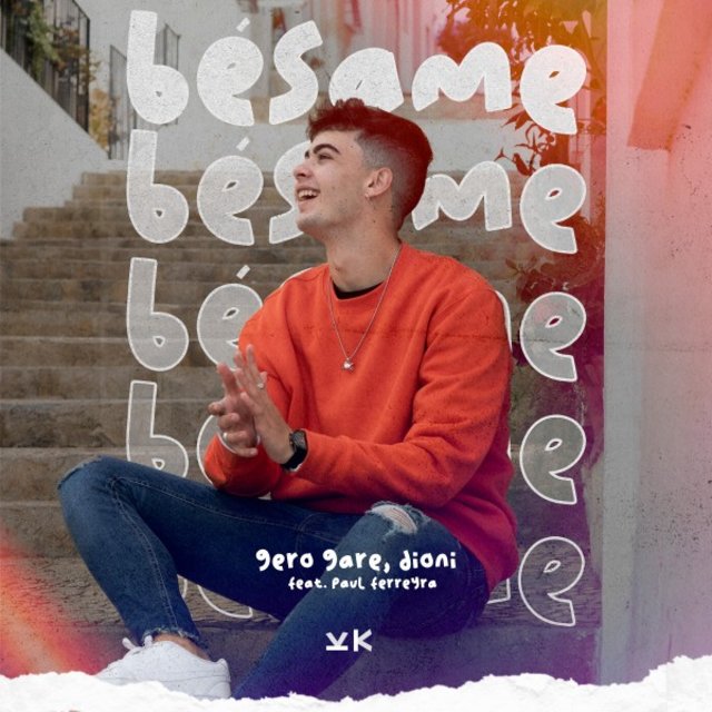 Bésame