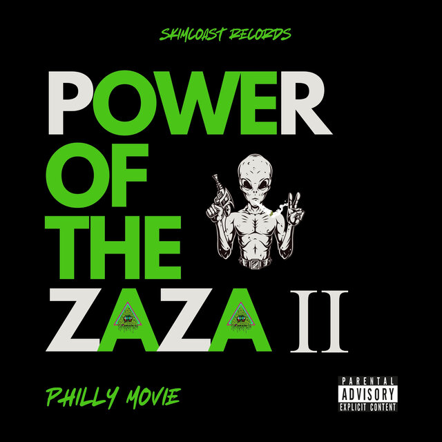 POWER OF THE ZAZA 2