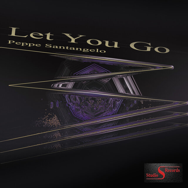 Let You Go