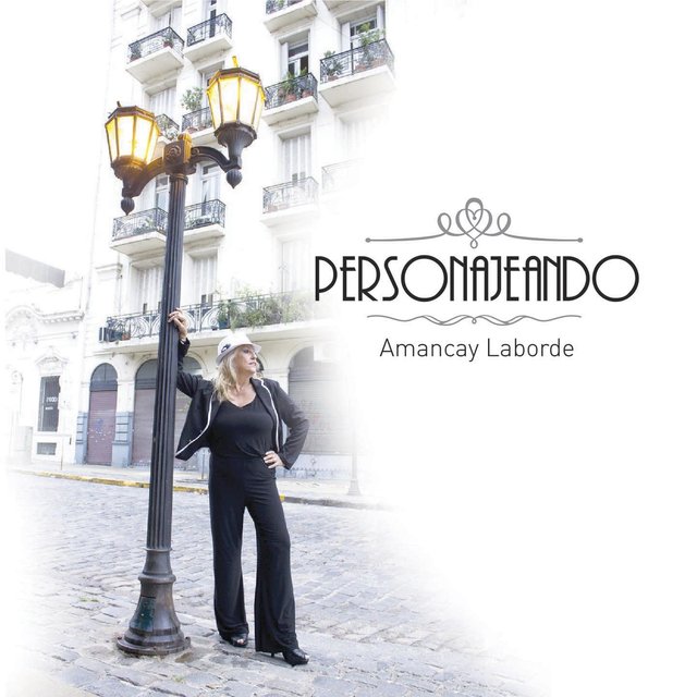 Personajeando