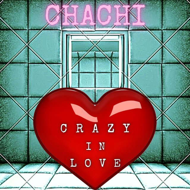 Crazy in Love