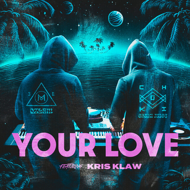 YOUR LOVE