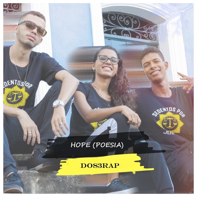 Hope (Poesia)