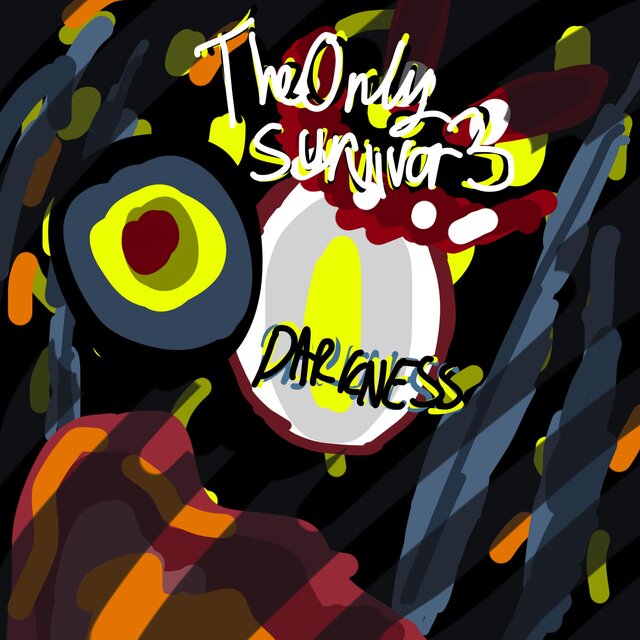 The Only Survivor 3