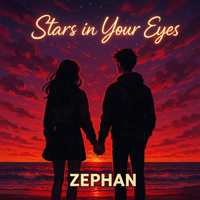 stars in your eyes