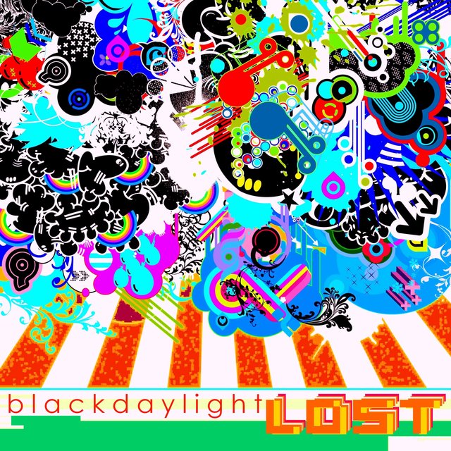 Lost