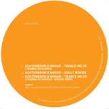 Trance Me Up (I Wanna Go Higher)