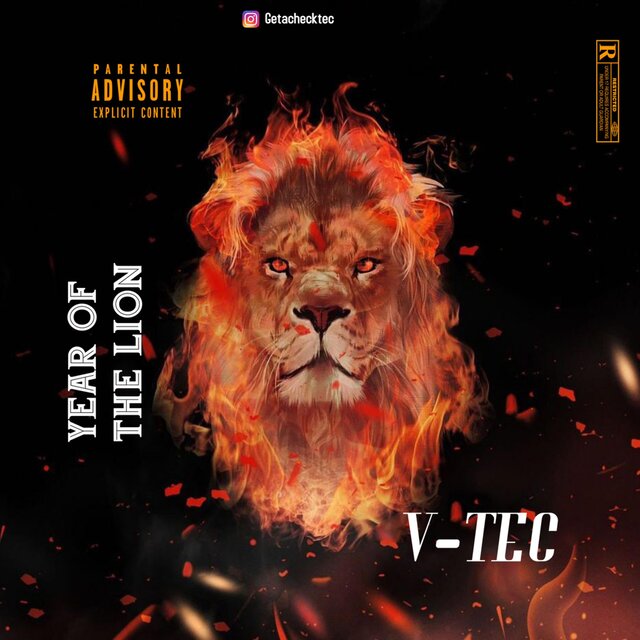 YEAR OF THE LION