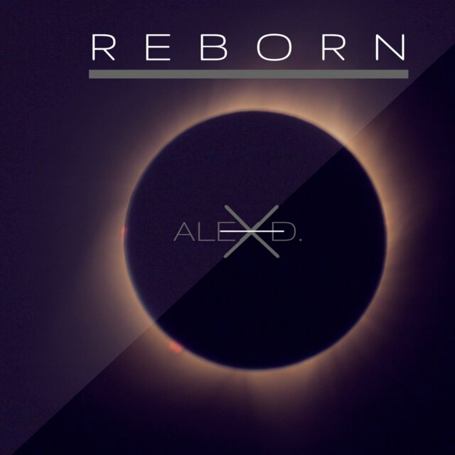REBORN