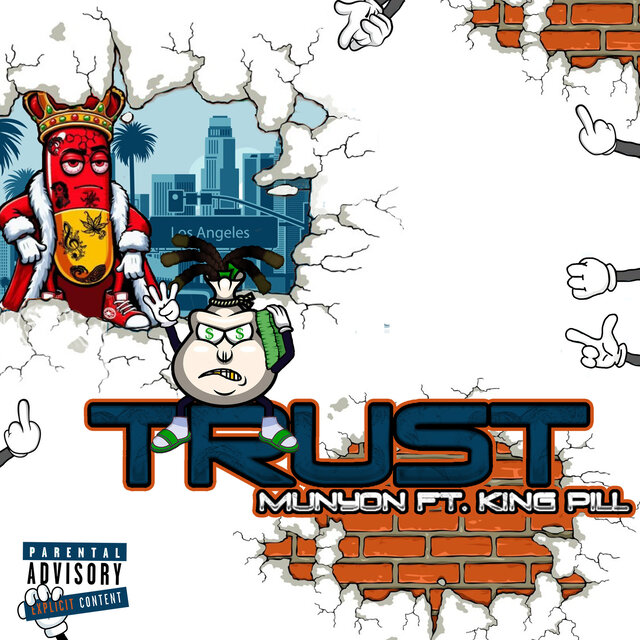 Trust