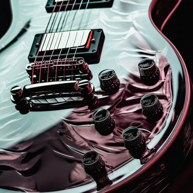 Guitarra Final Boss