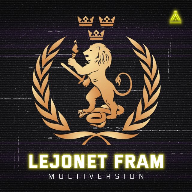 Lejonet fram